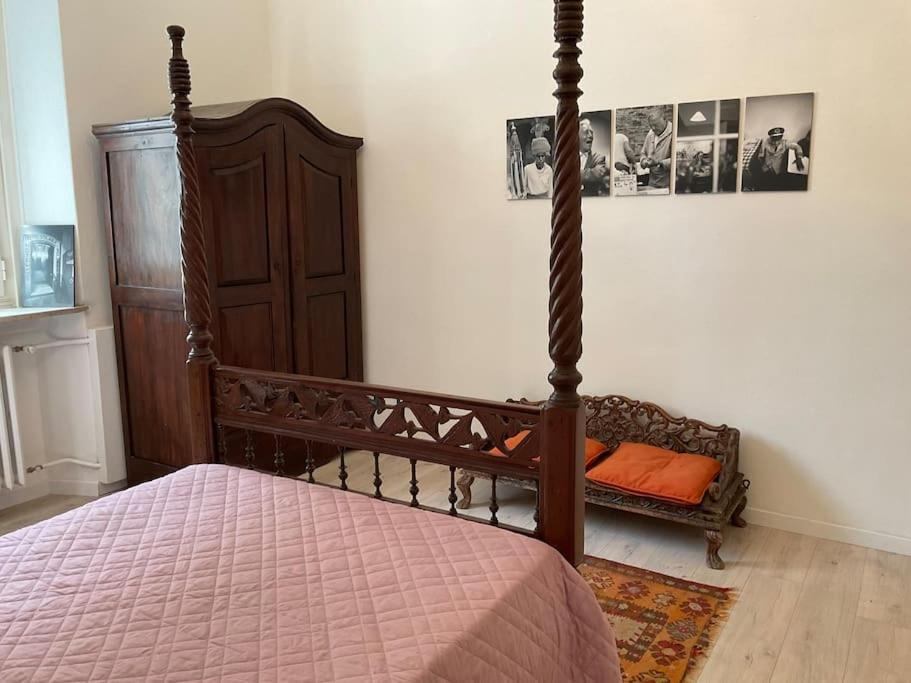 Il Paradiso Nella Giara Milán Exterior foto